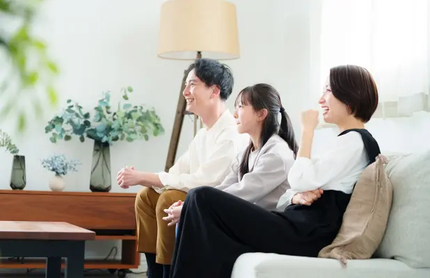 育成担当が在籍